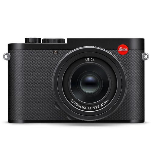 Leica Q3 Digital Camera